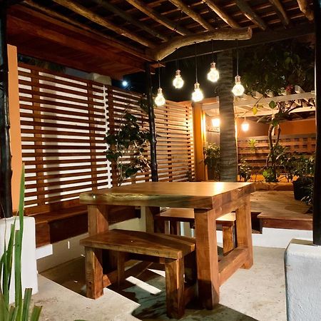 Torre Mar Galapagos Boutique Suites بويرتو أيورا المظهر الخارجي الصورة