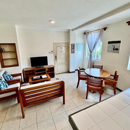 Torre Mar Galapagos Boutique Suites بويرتو أيورا المظهر الخارجي الصورة