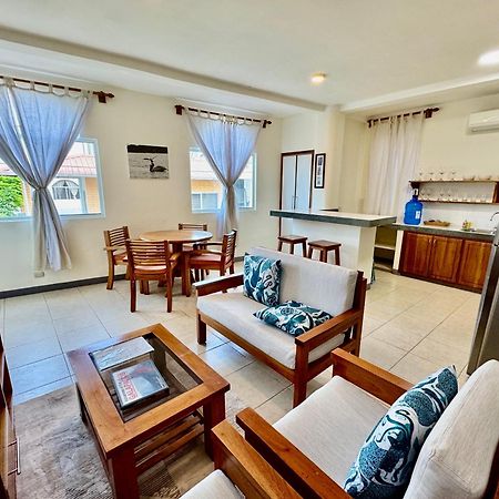 Torre Mar Galapagos Boutique Suites بويرتو أيورا المظهر الخارجي الصورة