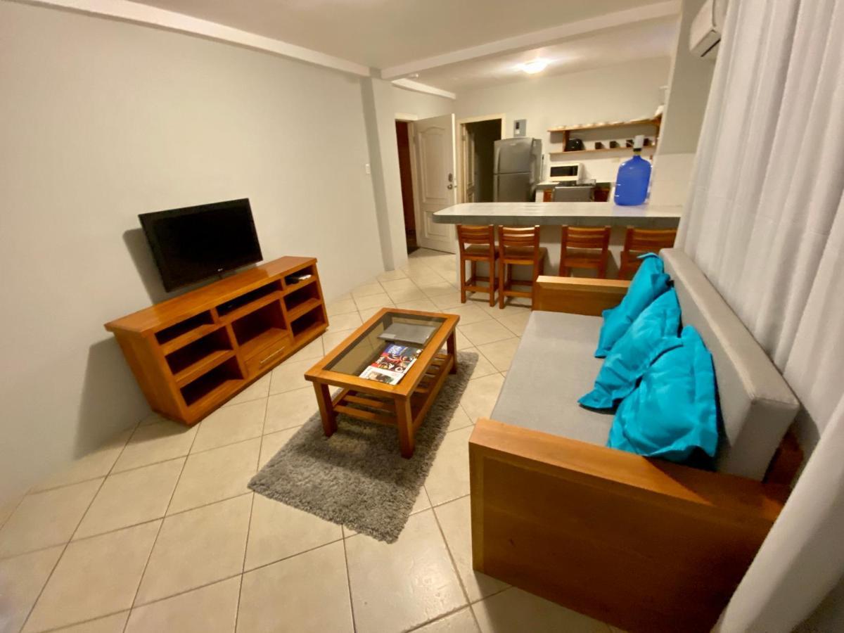 Torre Mar Galapagos Boutique Suites بويرتو أيورا المظهر الخارجي الصورة