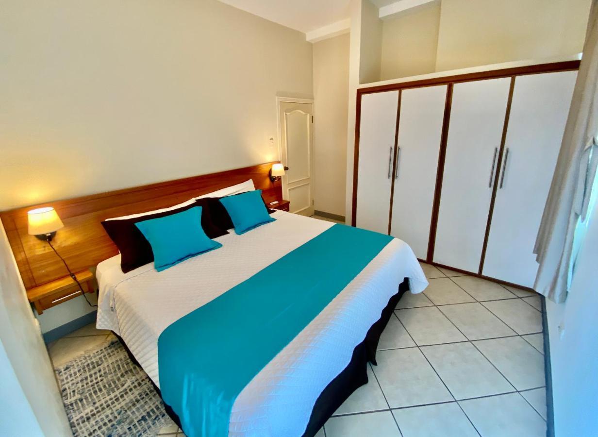 Torre Mar Galapagos Boutique Suites بويرتو أيورا المظهر الخارجي الصورة