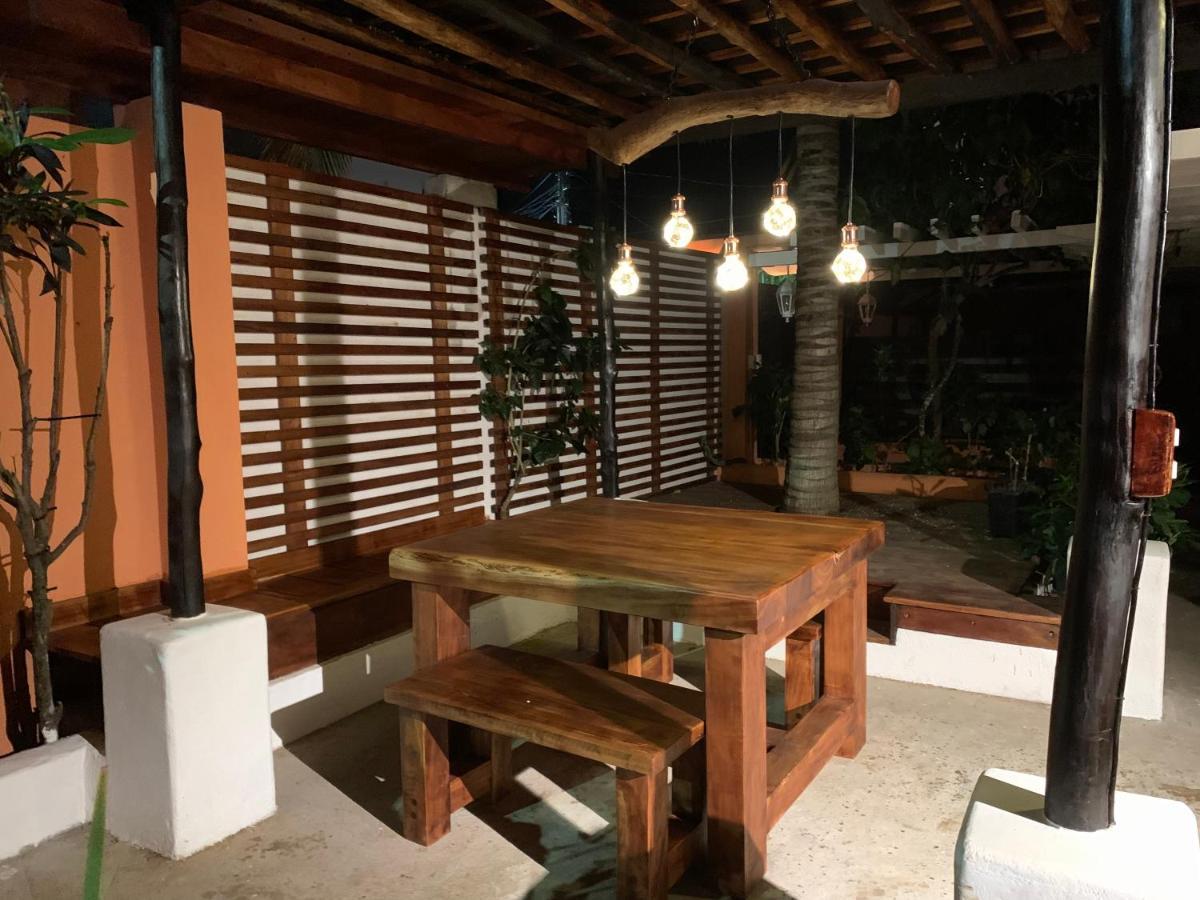 Torre Mar Galapagos Boutique Suites بويرتو أيورا المظهر الخارجي الصورة
