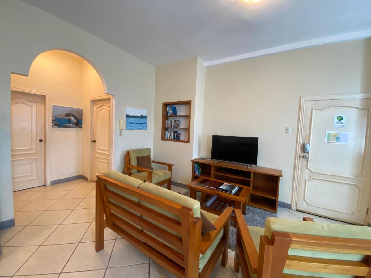 Torre Mar Galapagos Boutique Suites بويرتو أيورا المظهر الخارجي الصورة