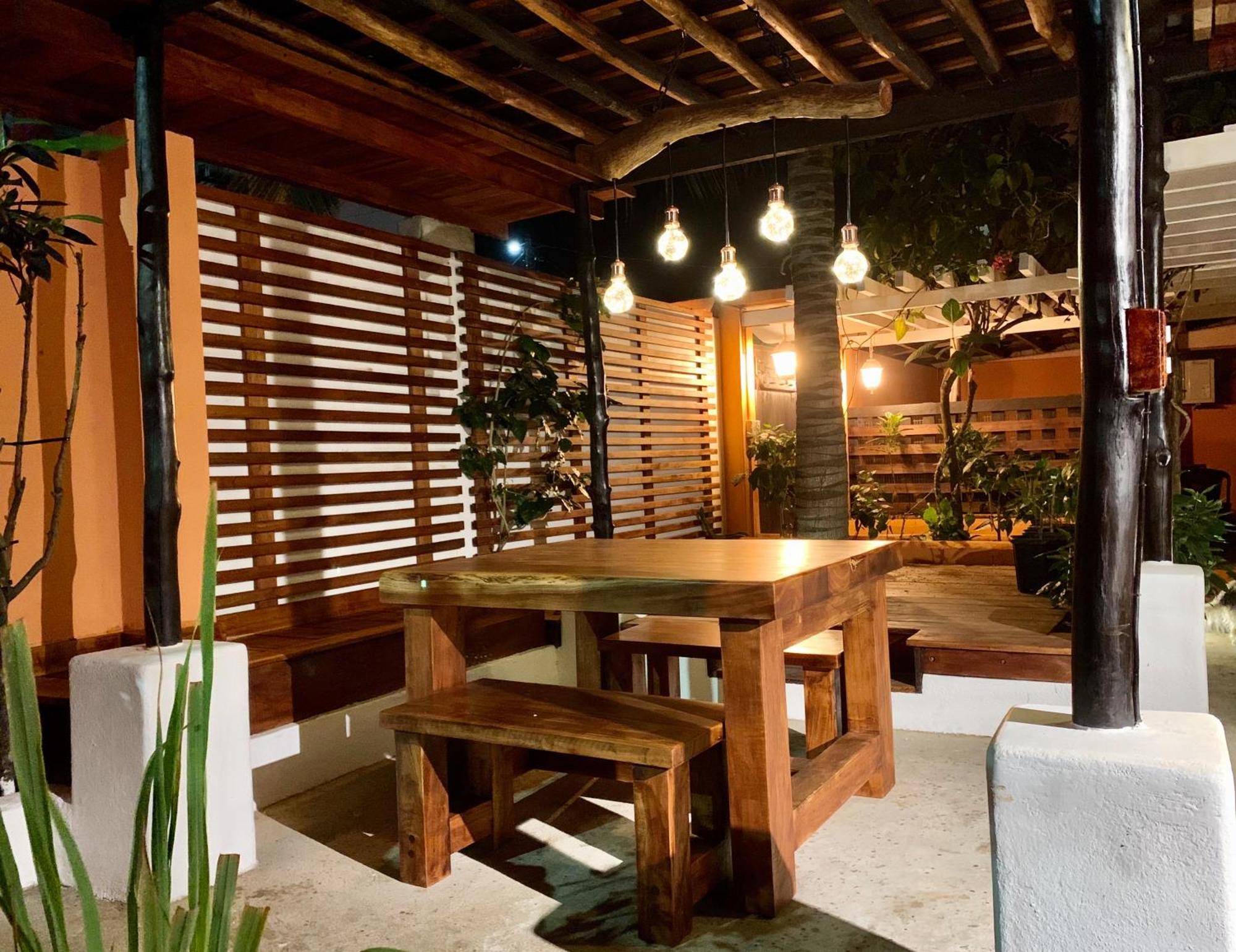 Torre Mar Galapagos Boutique Suites بويرتو أيورا المظهر الخارجي الصورة