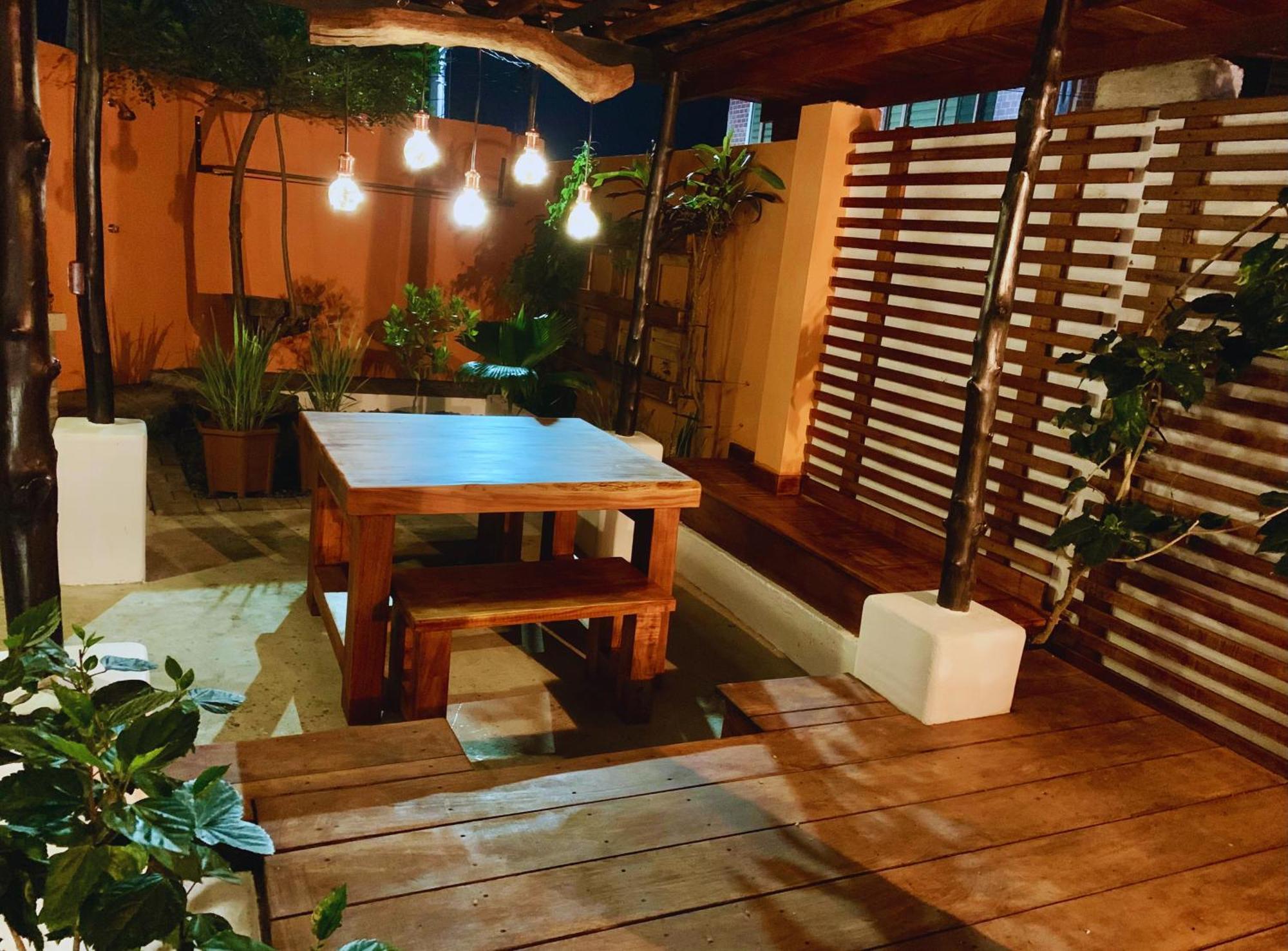 Torre Mar Galapagos Boutique Suites بويرتو أيورا المظهر الخارجي الصورة