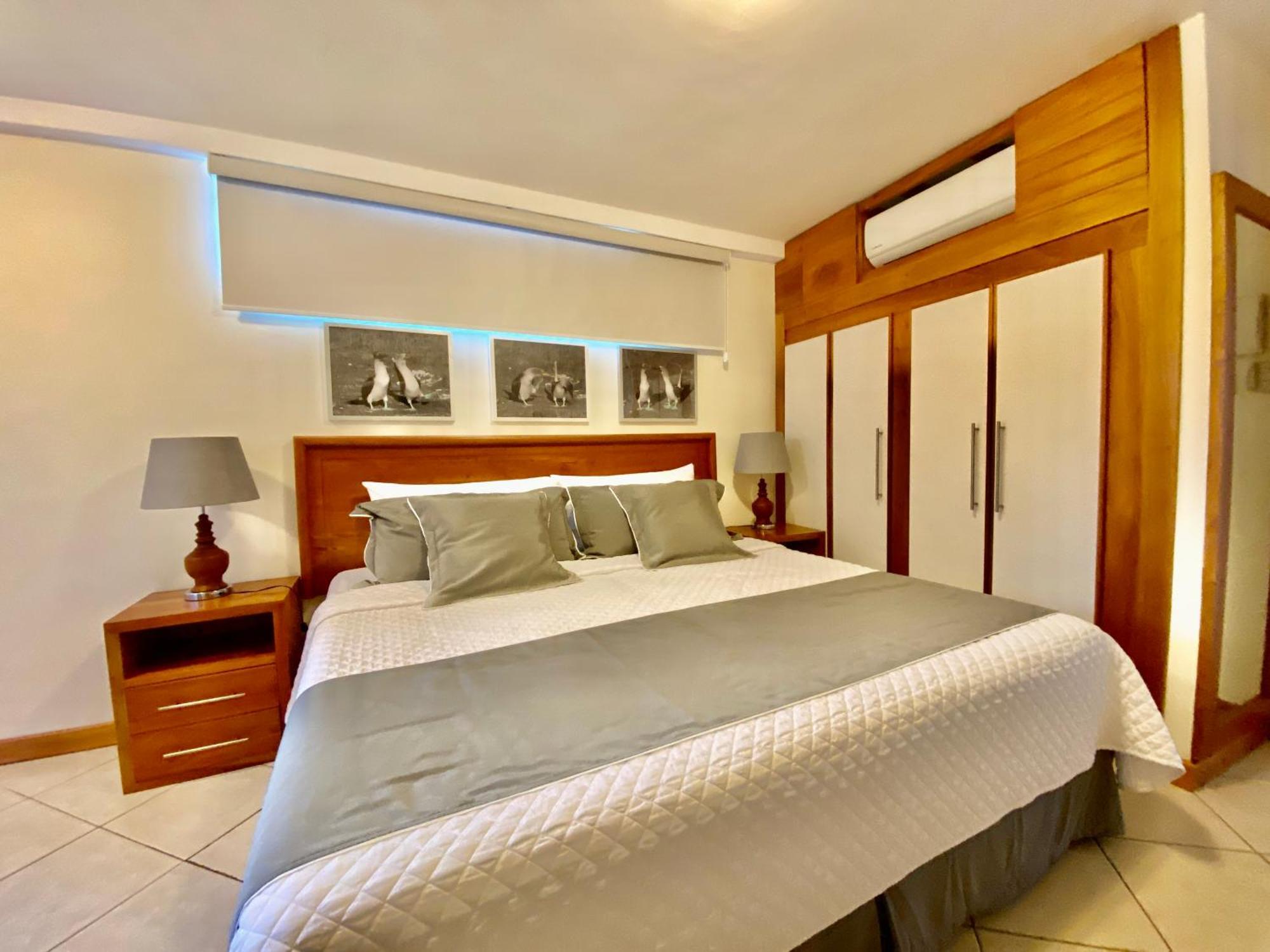 Torre Mar Galapagos Boutique Suites بويرتو أيورا المظهر الخارجي الصورة