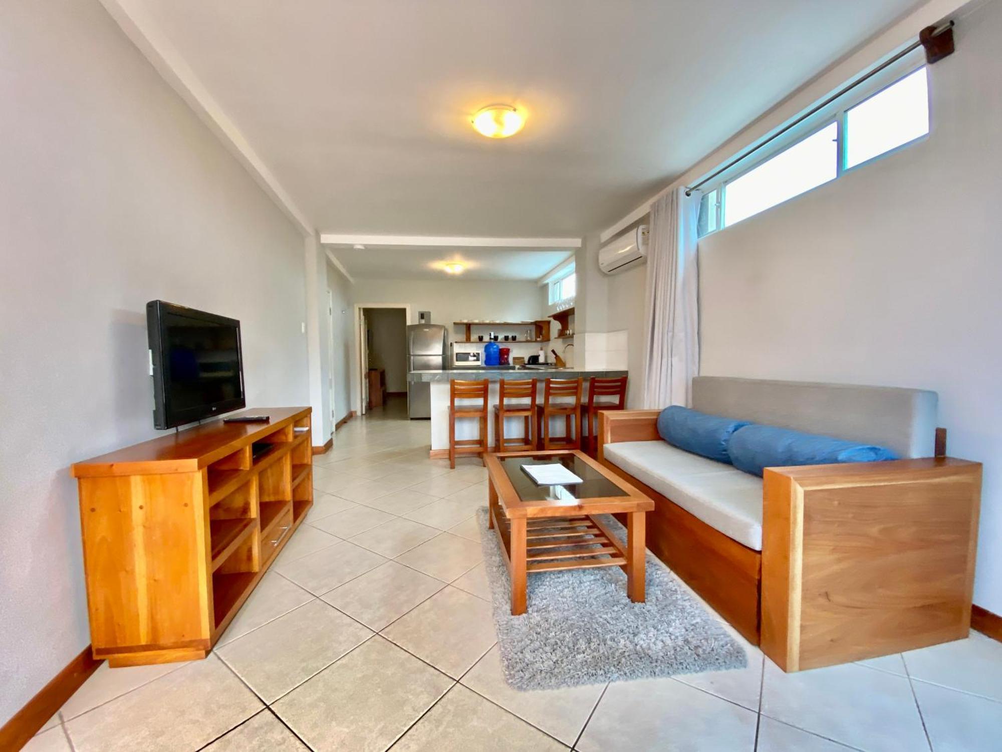 Torre Mar Galapagos Boutique Suites بويرتو أيورا المظهر الخارجي الصورة