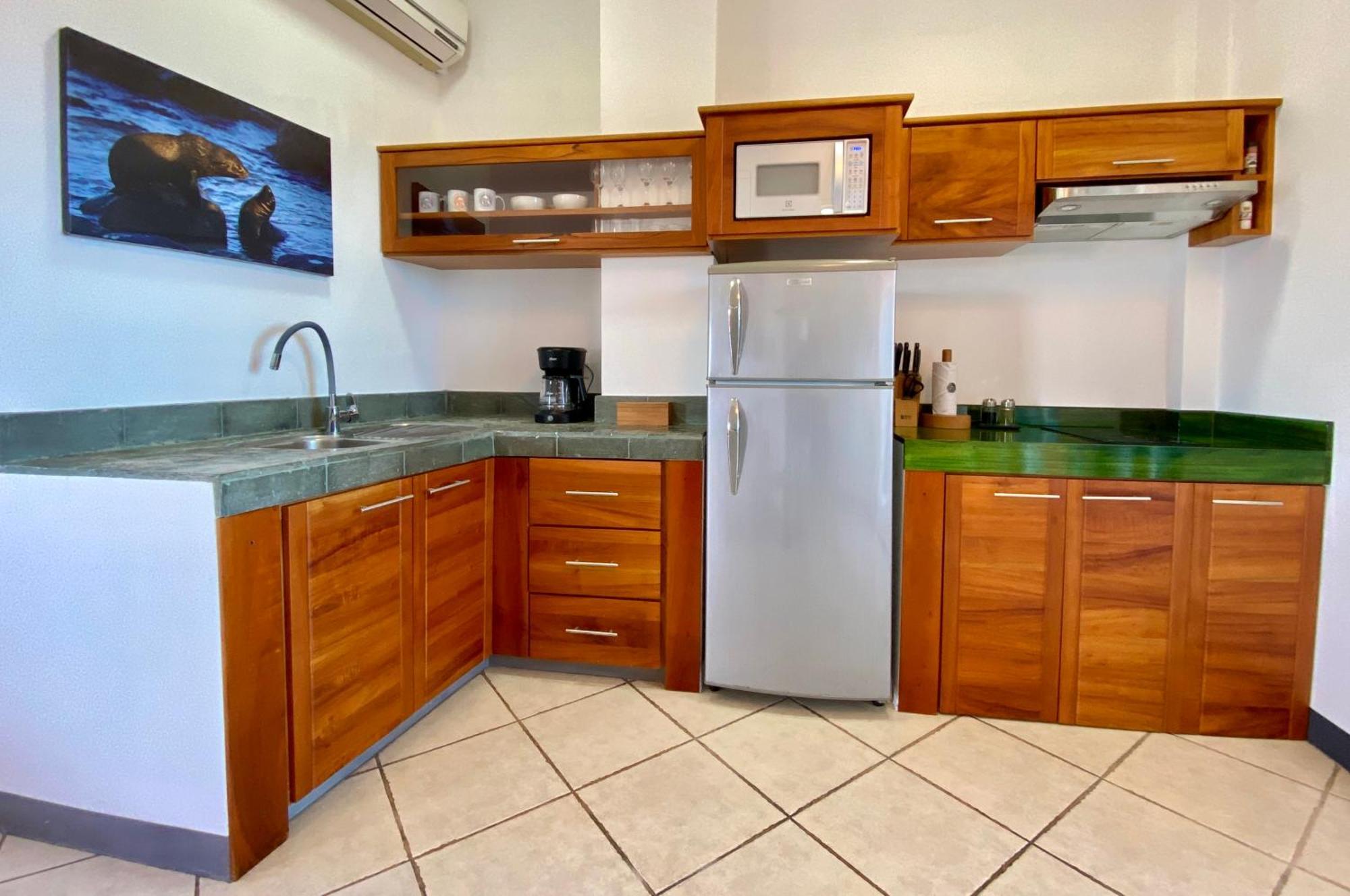 Torre Mar Galapagos Boutique Suites بويرتو أيورا المظهر الخارجي الصورة