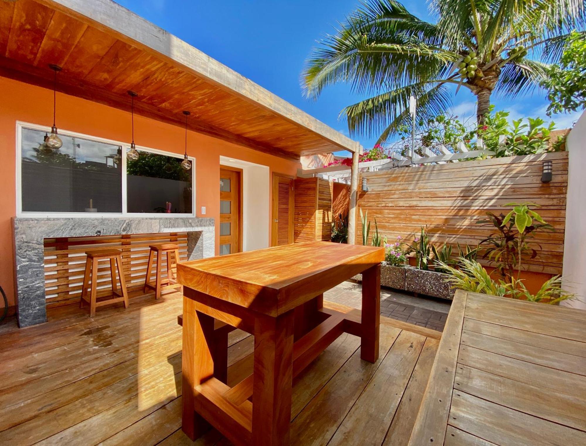 Torre Mar Galapagos Boutique Suites بويرتو أيورا المظهر الخارجي الصورة