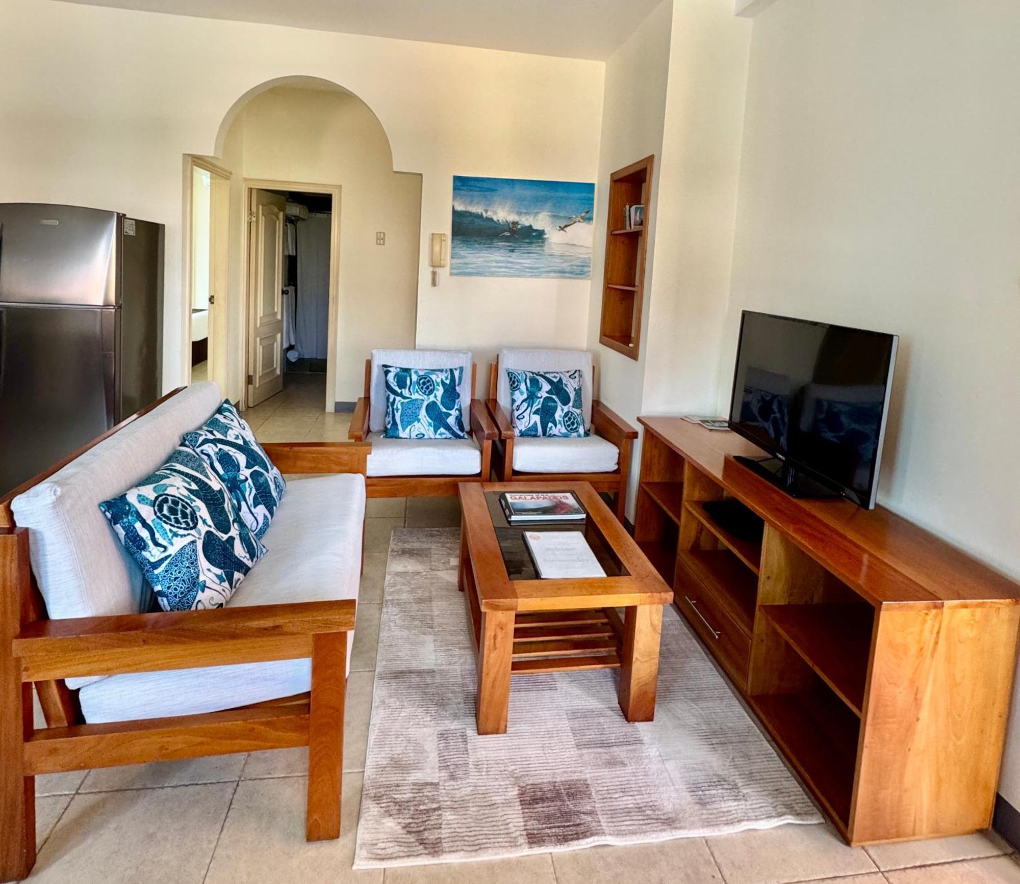 Torre Mar Galapagos Boutique Suites بويرتو أيورا المظهر الخارجي الصورة